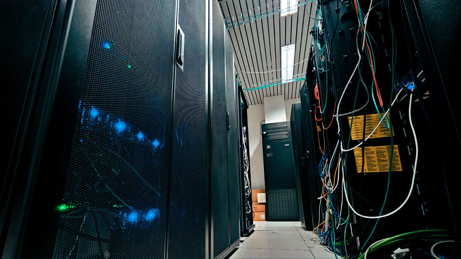 Istituzione del Laboratorio di Interoperabilità per il DPC
